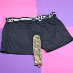 Snake - Cueca Masculina - Quero Vibrar