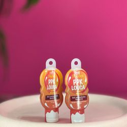 PPK Louca - Gel Excitante Feminino - Quero Vibrar