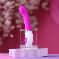 Daniel - Vibrador com 30 modos - Quero Vibrar