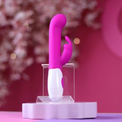 Centaur - Vibrador Duplo - Quero Vibrar