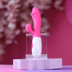 Nap - Vibrador Duplo - Quero Vibrar