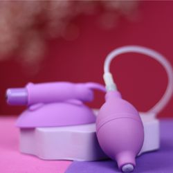 Rabbit - Vibrador Ultra Estimulador - Quero Vibrar