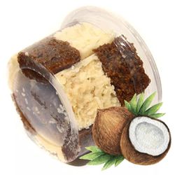 Cocada Mineira Quebra Queixo Mista Rural Mineiro 4... - Vim da Canastra