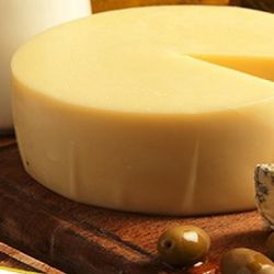 Queijo Parmesão peça com 6 KG Panela de Queijo Vil... - Vim da Canastra