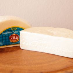 Queijo Minas Padrão de Búfala Premiado Vila Caipir... - Vim da Canastra