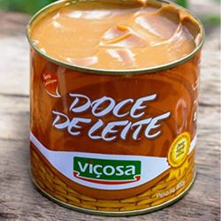 Melhor Doce de Leite do Brasil Doce de Leite Viços... - Vim da Canastra