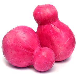 Queijo Cabacinha Rosa Top da Serra da Canastra - Vim da Canastra