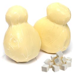 Queijo Cabacinha Top da Região da Serra da Canastr... - Vim da Canastra