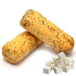 Queijo Provolone Defumado e Temperado da Serra da ... - Vim da Canastra