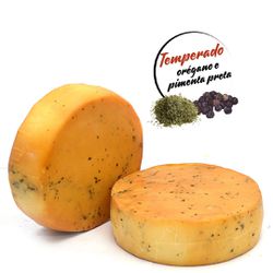 Queijo Roquefort da Região da Serra da Canastra - Vim da Canastra