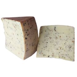 Queijo Roquefort Mineiro Fatia Top da Serra da Can... - Vim da Canastra
