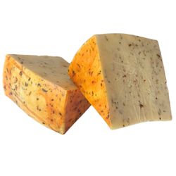 Queijo Tilsen Mineiro Fatia Top da Serra da Canast... - Vim da Canastra