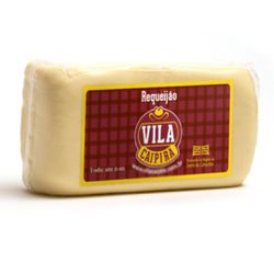 REQUEIJÃO DE CORTE EM BARRA VILA CAIPIRA - Vim da Canastra