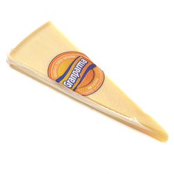 QUEIJO GRANA PADANO GRANPARMA 230 GRAMAS - Vim da Canastra