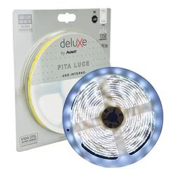 FITA LED INTERNA LUCE 15W 6500K 5 METROS 12V 19275... - Rabelo Materiais Para Construção