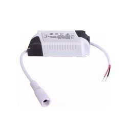 DRIVER (REATOR) PARA PAINEL LED 12W BLUMENAU - Rabelo Materiais Para Construção