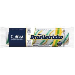 ROLO LA SINTETICA POLIAMIDA BRASILEIRINHO AT2014 2... - Rabelo Materiais Para Construção