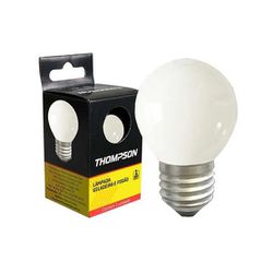 LAMPADA LEITOSA FOGÃO / GELADEIRA BG45 40W 220V 15... - Rabelo Materiais Para Construção
