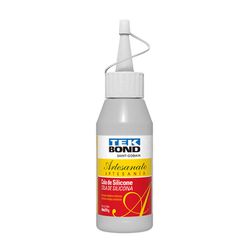 COLA SILICONE ARTESANATO 60ML TEKBOND - Rabelo Materiais Para Construção