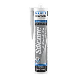 SILICONE ACETICO TEKBOND CINZA 280 GR 22014002000 ... - Rabelo Materiais Para Construção