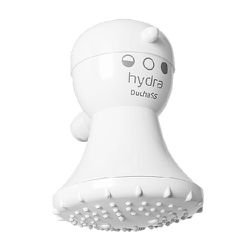 CHUVEIRO/DUCHA SS 3T HYDRA 4400W 220V DPSS.3S.442B... - Rabelo Materiais Para Construção
