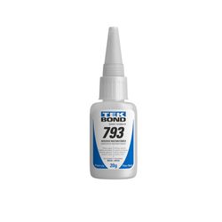 COLA INSTANTÂNEA TEKBOND 793 50GR 20571002504 SAIN... - Rabelo Materiais Para Construção