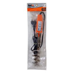 MERGULHÃO/AQUECEDOR DE ÁGUA PORTÁTIL 1000W 220V BF... - Rabelo Materiais Para Construção