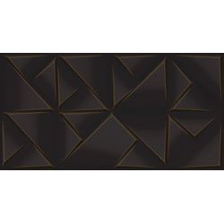 REVESTIMENTO EXTRA RETIFICADO ISTAMBUL BLACK 39X75... - Rabelo Materiais Para Construção