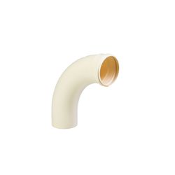 CURVA 90º ESGOTO LONGA 50MM - Rabelo Materiais Para Construção