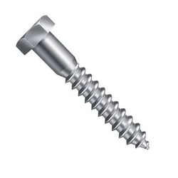 PARAFUSO SEXTAVADO ROSCA SOBERBA 3/16X50MM BELENUS - Rabelo Materiais Para Construção