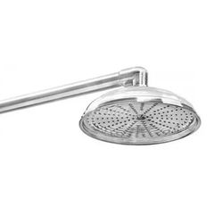 DUCHA FRIA ALUMÍNIO 8X3/4 PRIME ALUMÍNIO - Rabelo Materiais Para Construção