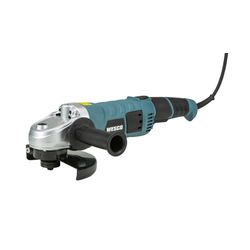 ESMERILHADEIRA ANGULAR 180MM 2000W 220V WS4701 WES... - Rabelo Materiais Para Construção