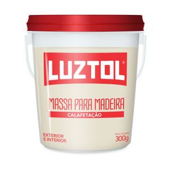 MASSA CALAFETAR MADEIRA BRANCA 300 GR 980.54-B0.3 ... - Rabelo Materiais Para Construção