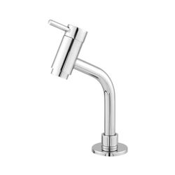 TORNEIRA BANCADA GIRATÓRIA RAVENA 1/4V. 1/2 ALAVAN... - Rabelo Materiais Para Construção
