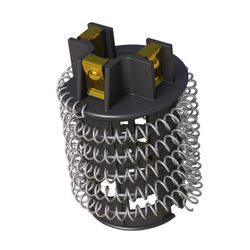 RESISTÊNCIA DUCHA SS 3T 4400W 220V 3340.CO.065 HYD... - Rabelo Materiais Para Construção