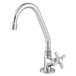 TORNEIRA COZINHA GIRATÓRIA BANCADA RAVENA 1/4V. C-... - Rabelo Materiais Para Construção