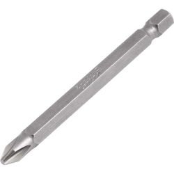 BITS PHILLIPS ENCAIXE 1/4 Nº 2 75MM 3538202075 VON... - Rabelo Materiais Para Construção