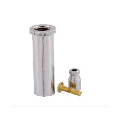 KIT PROLONGADOR DE REGISTRO (ESTRIAS 20X16) 18201 ... - Rabelo Materiais Para Construção