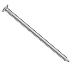 PREGO COM CABEÇA 22X42 (PACOTE 1KG) RMC - Rabelo Materiais Para Construção