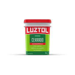 TINTA ECONÔMICA CERRADO BRANCO NEVE 18 LITROS 320.... - Rabelo Materiais Para Construção