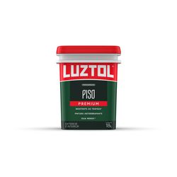 TINTA PISO CINZA CLARO 18 LITROS 480.43-BD18 LUZTO - Rabelo Materiais Para Construção