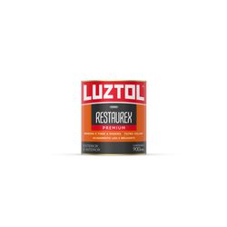 VERNIZ IMBUIA RESTAUREX 900ML LS5556-LTQT LUZTOL - Rabelo Materiais Para Construção