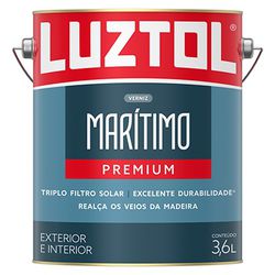 VERNIZ MARÍTIMO TRIPLO BRILHANTE 3,6 LITROS LS7100... - Rabelo Materiais Para Construção