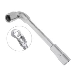 CHAVE DE BIELA VAZADA/FURO 19MM 400,0027 ROCAST - Rabelo Materiais Para Construção