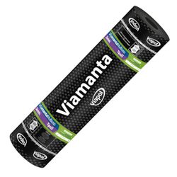MANTA ASFÁLTICA VIAMANTA MULTIUSO 3MM 1 METRO V011... - Rabelo Materiais Para Construção