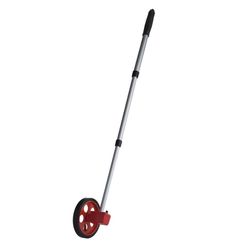 MEDIDOR DE DISTÂNCIA MANUAL COM RODA 487562 WORKER - Rabelo Materiais Para Construção