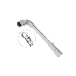 CHAVE DE BIELA VAZADA/FURO 8MM 400,0016 NOLL - Rabelo Materiais Para Construção