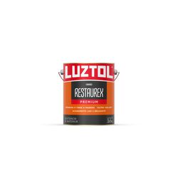 VERNIZ MOGNO RESTAUREX 3,6 LITROS LS5555-LTGL LUZT... - Rabelo Materiais Para Construção