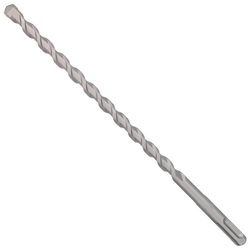 BROCA SDS PLUS 10X260 19,0026 ROCAST - Rabelo Materiais Para Construção