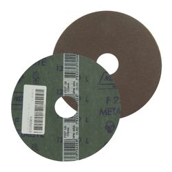 DISCO LIXA 4.1/2